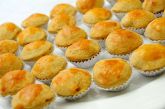 Empadinhas (congelada)