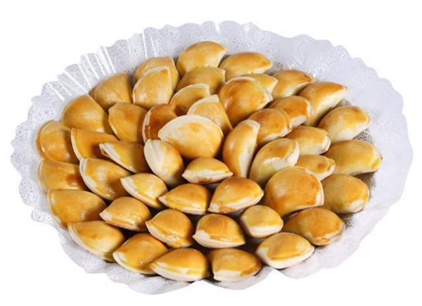 Pastéis de Forno