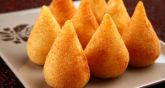 Coxinha de Frango (Frito)