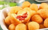 Queijo com Presunto (congelado)