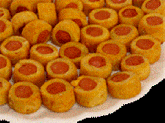 Enroladinho de Salsicha (congelado)