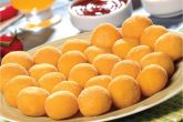 Bolinha de Queijo (congelado)